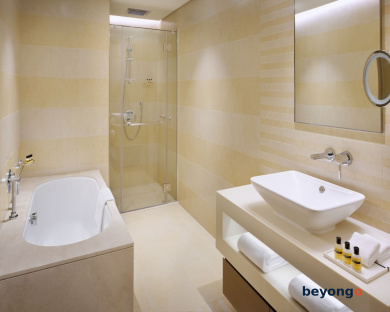 Hyatt Regency Dubai Creek Heights Residences 24