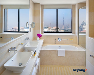 Hyatt Regency Dubai Creek Heights Residences 25