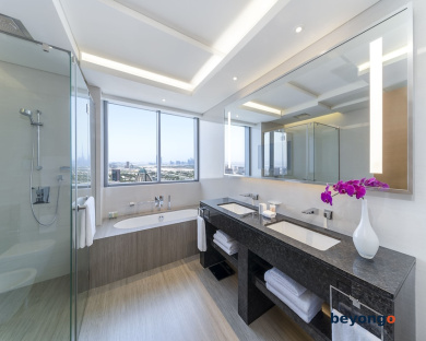Hyatt Regency Dubai Creek Heights Residences 26