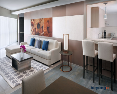 Hyatt Regency Dubai Creek Heights Residences 27