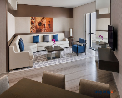 Hyatt Regency Dubai Creek Heights Residences 29