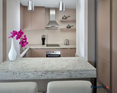 Hyatt Regency Dubai Creek Heights Residences 30