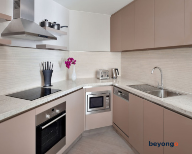 Hyatt Regency Dubai Creek Heights Residences 31