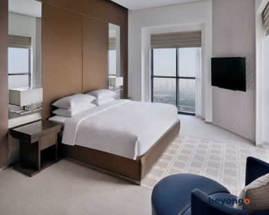Hyatt Regency Dubai Creek Heights Residences 32