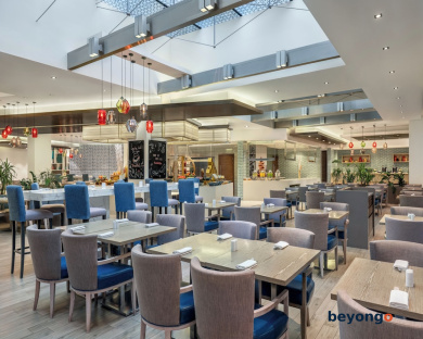 Hyatt Regency Dubai Creek Heights Residences 33