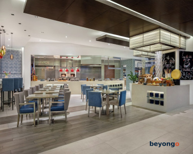 Hyatt Regency Dubai Creek Heights Residences 34