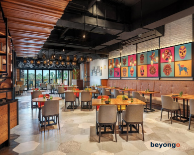 Hyatt Regency Dubai Creek Heights Residences 38