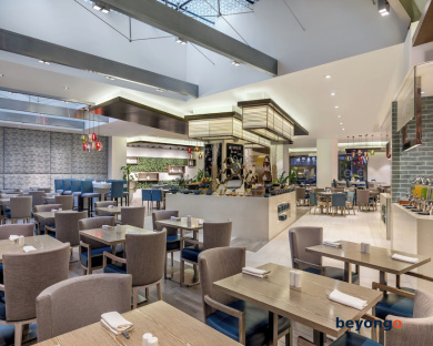 Hyatt Regency Dubai Creek Heights Residences 41