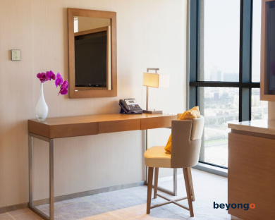 Hyatt Regency Dubai Creek Heights Residences 43