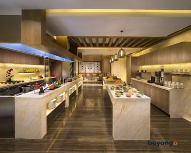 Hyatt Regency Dubai Creek Heights Residences 45