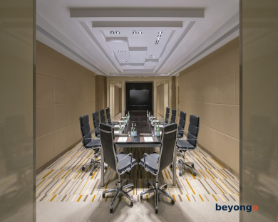 Hyatt Regency Dubai Creek Heights Residences 46
