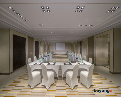 Hyatt Regency Dubai Creek Heights Residences 47