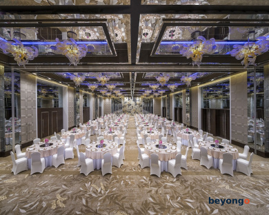 Hyatt Regency Dubai Creek Heights Residences 48