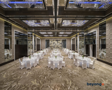 Hyatt Regency Dubai Creek Heights Residences 49