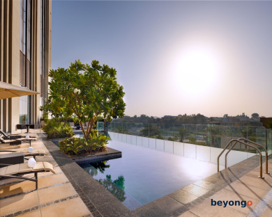 Hyatt Regency Dubai Creek Heights Residences 5