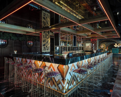 Hyatt Regency Dubai Creek Heights Residences 51