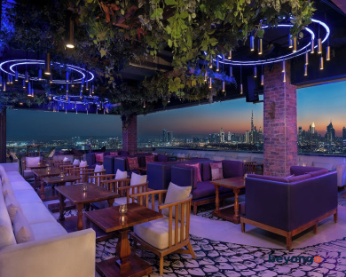 Hyatt Regency Dubai Creek Heights Residences 52