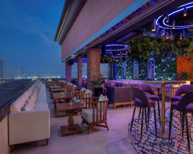 Hyatt Regency Dubai Creek Heights Residences 53