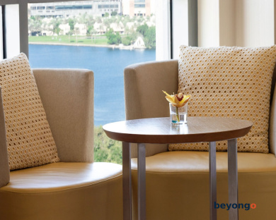Hyatt Regency Dubai Creek Heights Residences 56
