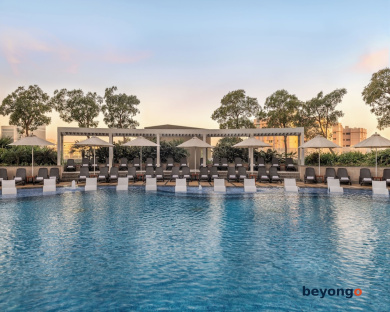Hyatt Regency Dubai Creek Heights Residences 7