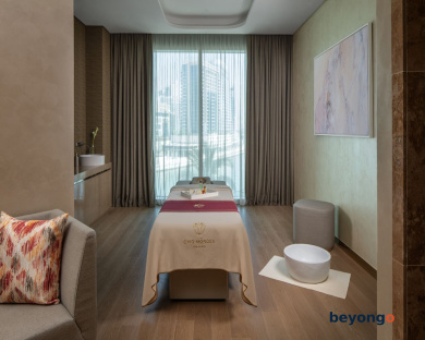 Hyde Hotel Dubai 10