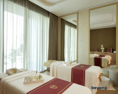Hyde Hotel Dubai 11