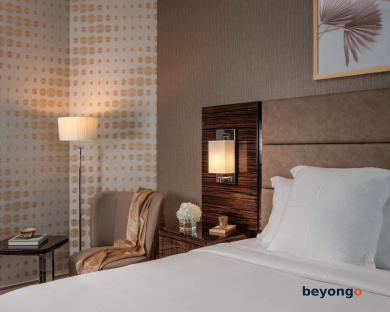 Hyde Hotel Dubai 13
