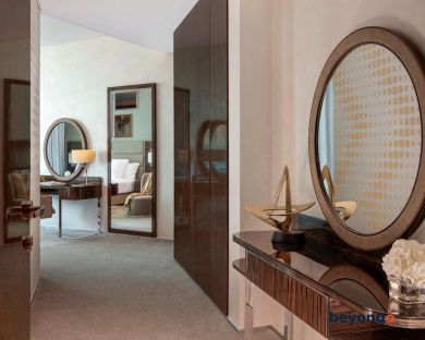 Hyde Hotel Dubai 15