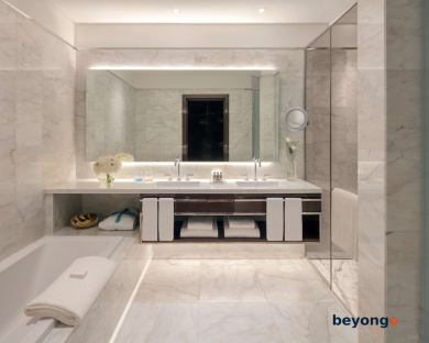 Hyde Hotel Dubai 19