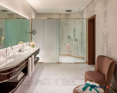 Hyde Hotel Dubai 22