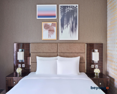 Hyde Hotel Dubai 25