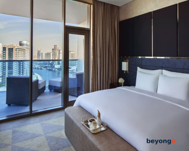 Hyde Hotel Dubai 26