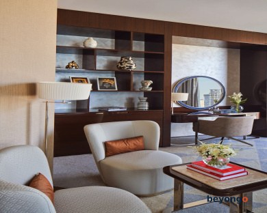 Hyde Hotel Dubai 27