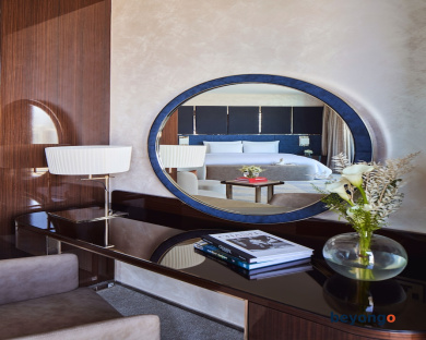 Hyde Hotel Dubai 28