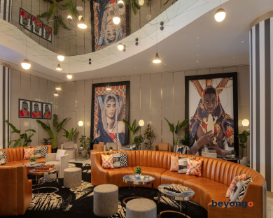 Hyde Hotel Dubai 3