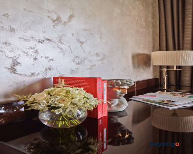 Hyde Hotel Dubai 30