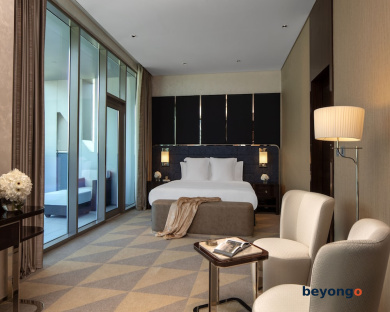 Hyde Hotel Dubai 32