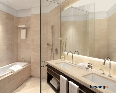 Hyde Hotel Dubai 33
