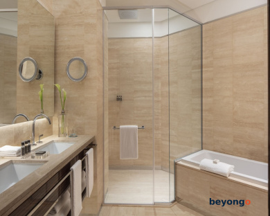Hyde Hotel Dubai 34