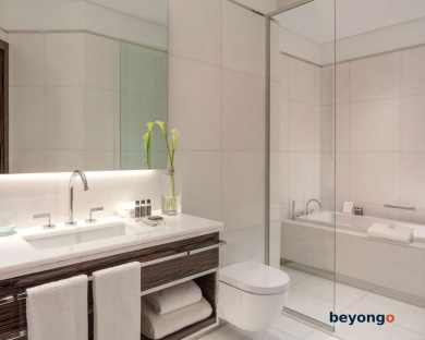 Hyde Hotel Dubai 35