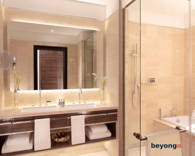 Hyde Hotel Dubai 36