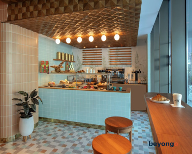 Hyde Hotel Dubai 38