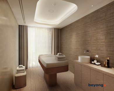 Hyde Hotel Dubai 9