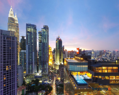 إيبيس كوالا لامبور سيتي سنتر هوتل 11