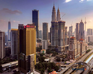 إيبيس كوالا لامبور سيتي سنتر هوتل 4