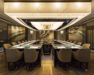 Imperial Hotel, Tokyo 110