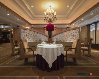 Imperial Hotel, Tokyo 116
