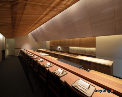 Imperial Hotel, Tokyo 117