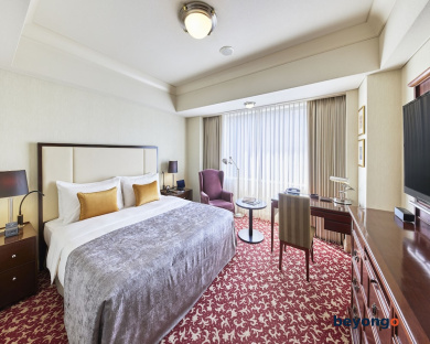 Imperial Hotel, Tokyo 13