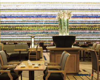 Imperial Hotel, Tokyo 136